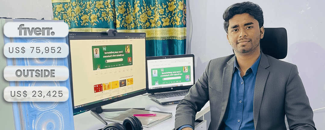 Abdur rabbi | Digital Marketer